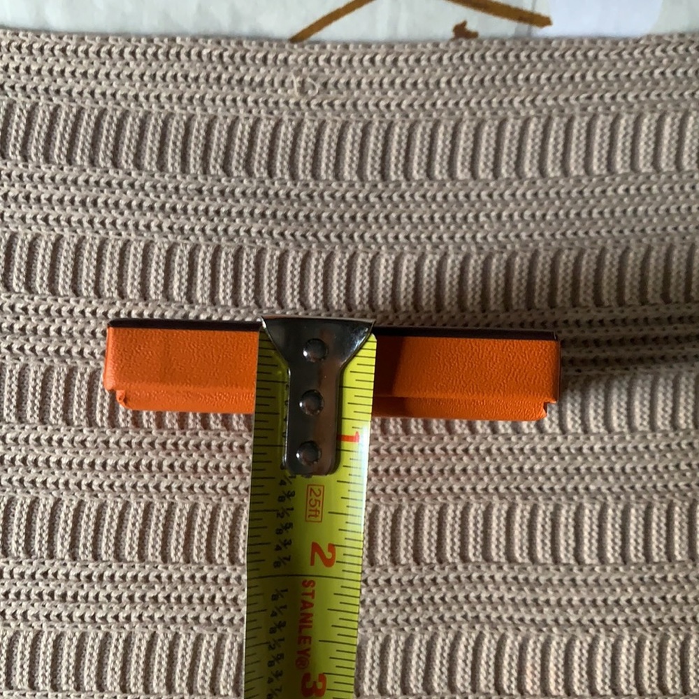 Hermès orange bracelet box - Picture 3 of 3